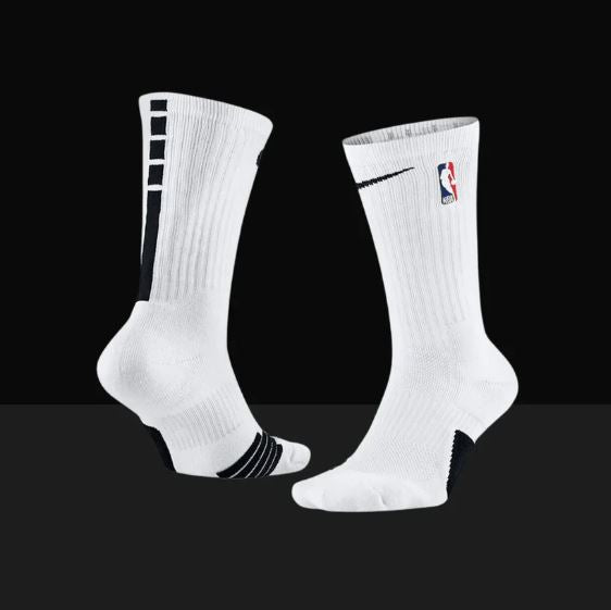 Hoop Armour™ Elite Backpack Black White